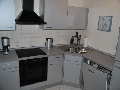 Holiday house Frieda in Kirchberg/Jagst - Features photo 10