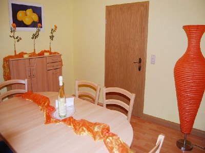 Holiday house Frieda in Kirchberg/Jagst - Features photo 11