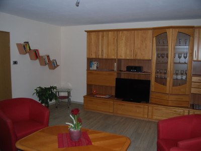 Holiday house Frieda in Kirchberg/Jagst - Features photo 12