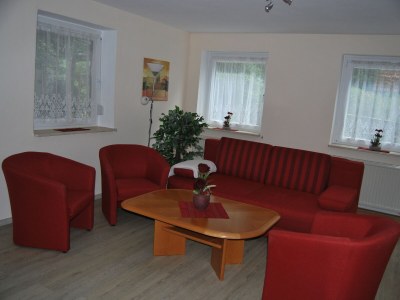 Holiday house Frieda in Kirchberg/Jagst - Features photo 14