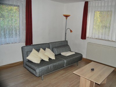 Holiday house Frieda in Kirchberg/Jagst - Features photo 19