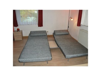 Holiday house Frieda in Kirchberg/Jagst - Features photo 22