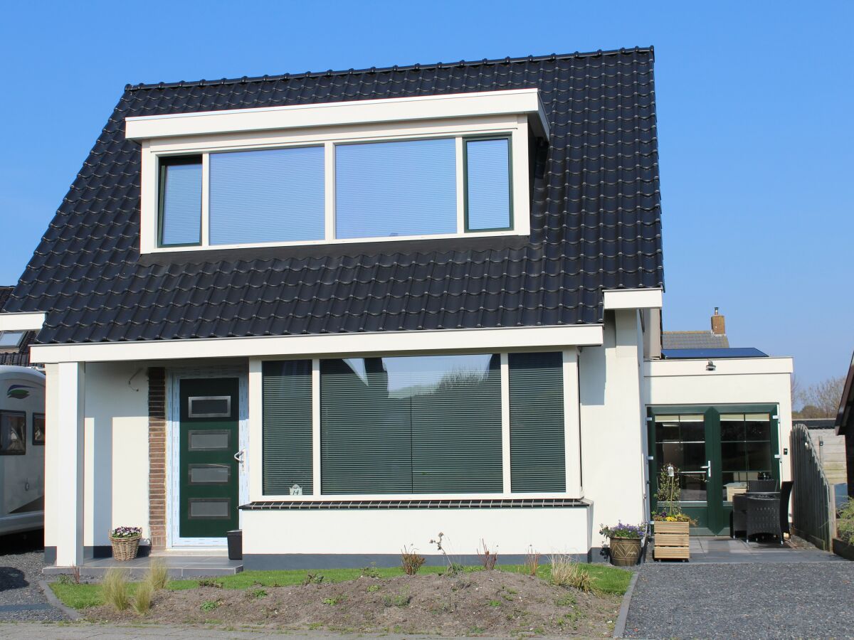 Apartment Seabreeze - Outdoor photo 2