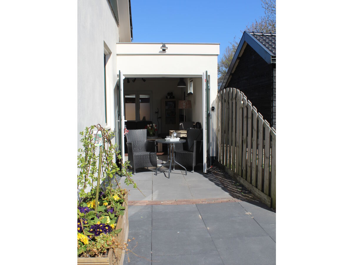 Apartment Seabreeze - Outdoor photo 3