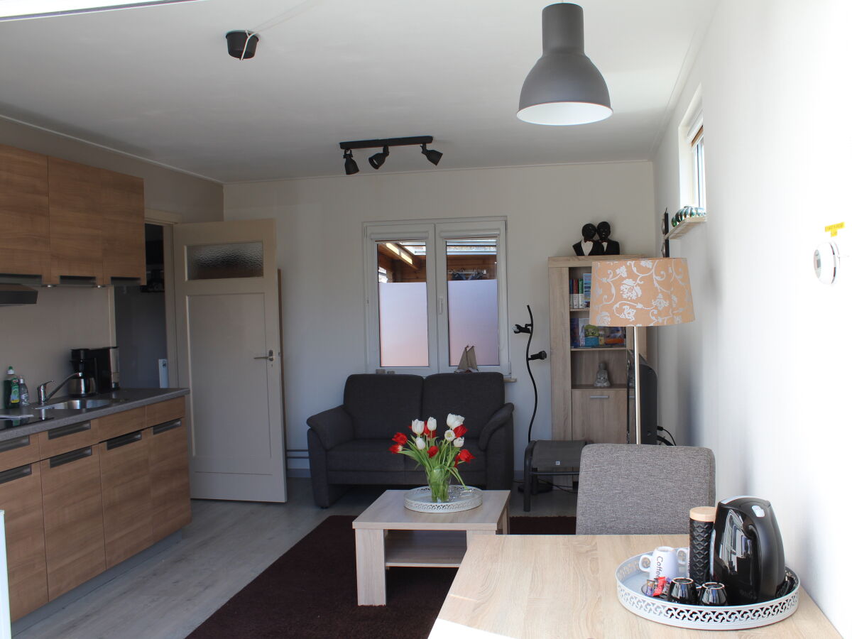 Apartment Seabreeze - Features photo 4