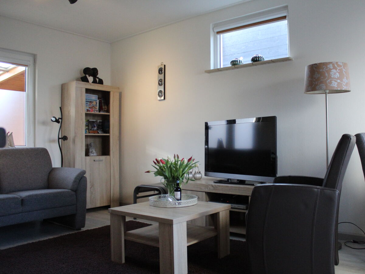 Apartment Seabreeze - Features photo 5