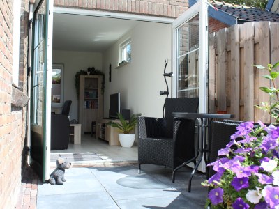 Apartment Seabreeze in Callantsoog - Apartment