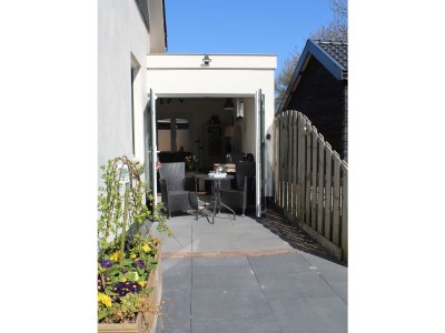 Apartment Seabreeze - Outdoor photo 3