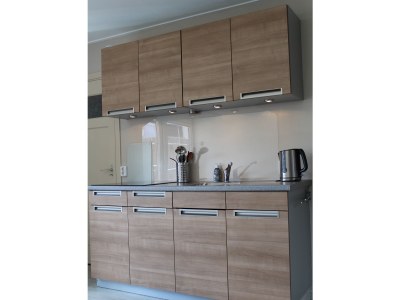 Apartment Seabreeze - Features photo 6