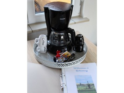 Apartment Seabreeze - Features photo 8