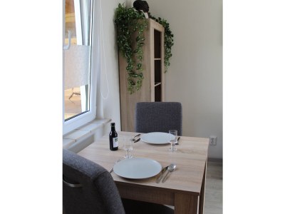 Apartment Seabreeze - Features photo 9