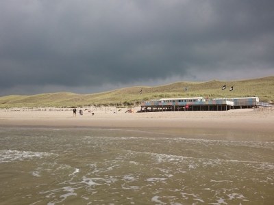 Apartment Seabreeze - Environment photo 19