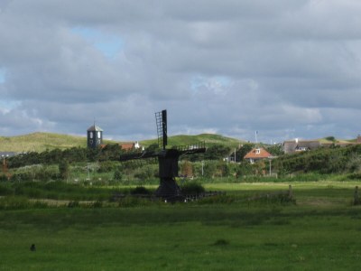 Apartment Seabreeze - Environment photo 22