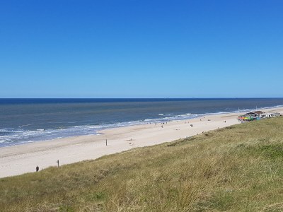 Apartment Seabreeze - Environment photo 24