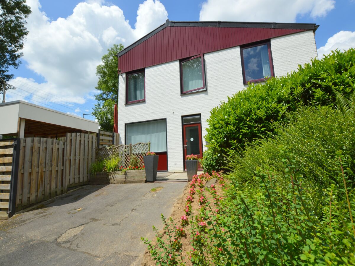 Holiday house Luxushaus in Limburg mit Whirlpool - Outdoor photo 5