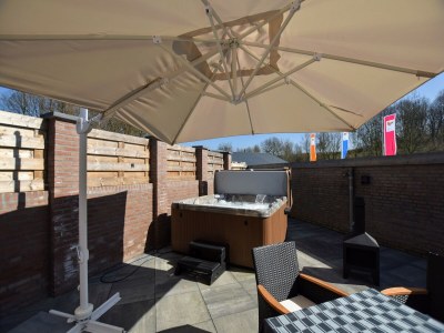 Holiday house Luxushaus in Limburg mit Whirlpool - Holiday house