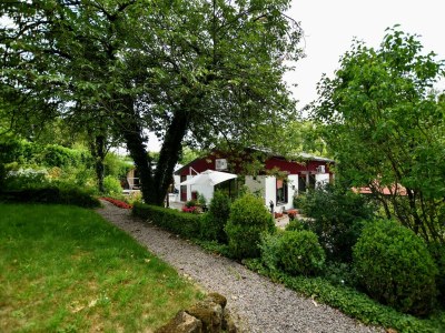 Holiday house Luxushaus in Limburg mit Whirlpool - Outdoor photo 4