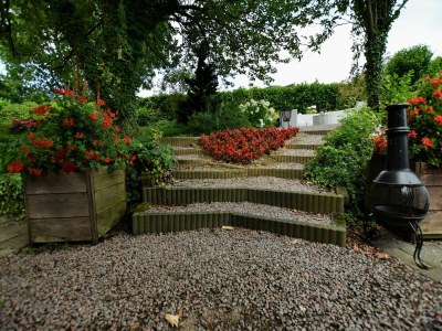 Holiday house Luxushaus in Limburg mit Whirlpool - Outdoor photo 6
