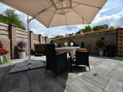 Holiday house Luxushaus in Limburg mit Whirlpool - Outdoor photo 7