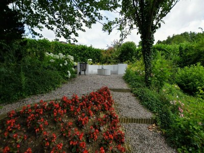 Holiday house Luxushaus in Limburg mit Whirlpool - Outdoor photo 8