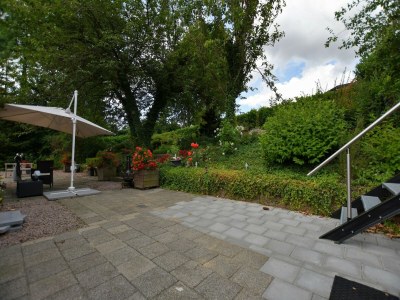 Holiday house Luxushaus in Limburg mit Whirlpool - Outdoor photo 9