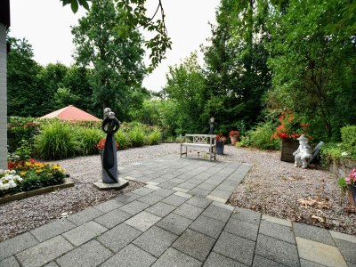 Holiday house Luxushaus in Limburg mit Whirlpool - Outdoor photo 10