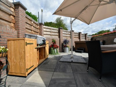 Holiday house Luxushaus in Limburg mit Whirlpool - Outdoor photo 11