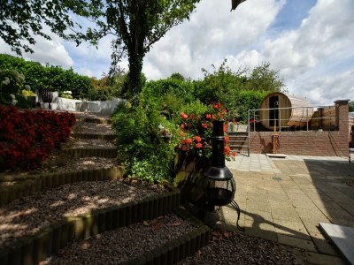 Holiday house Luxushaus in Limburg mit Whirlpool - Outdoor photo 12