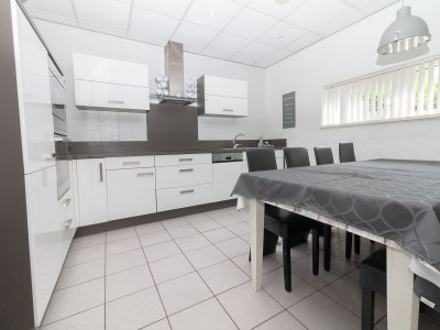 Holiday house Luxushaus in Limburg mit Whirlpool - Features photo 25