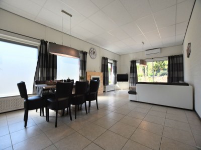 Holiday house Luxushaus in Limburg mit Whirlpool - Features photo 30