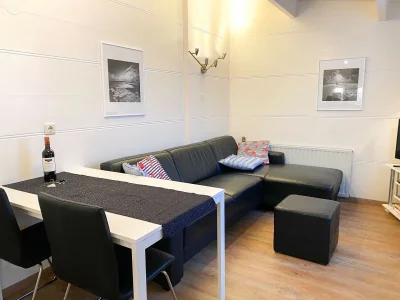 Holiday house Cozy holiday home Domburg DO13 in Domburg - Holiday house