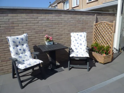 Holiday house Cozy holiday home Domburg DO13 - Outdoor photo 2