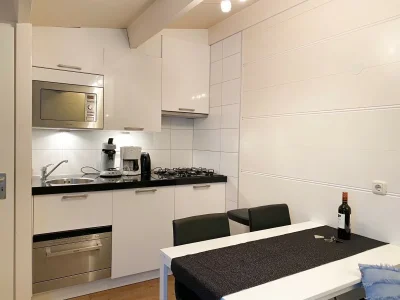 Holiday house Cozy holiday home Domburg DO13 - Features photo 5