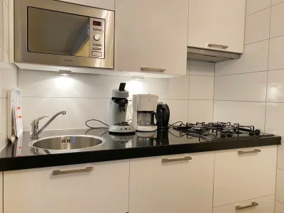 Holiday house Cozy holiday home Domburg DO13 - Features photo 6