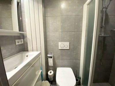 Holiday house Cozy holiday home Domburg DO13 - Features photo 8