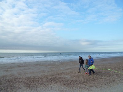 Holiday house Cozy holiday home Domburg DO13 - Environment photo 15