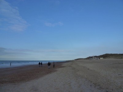 Holiday house Cozy holiday home Domburg DO13 - Environment photo 18