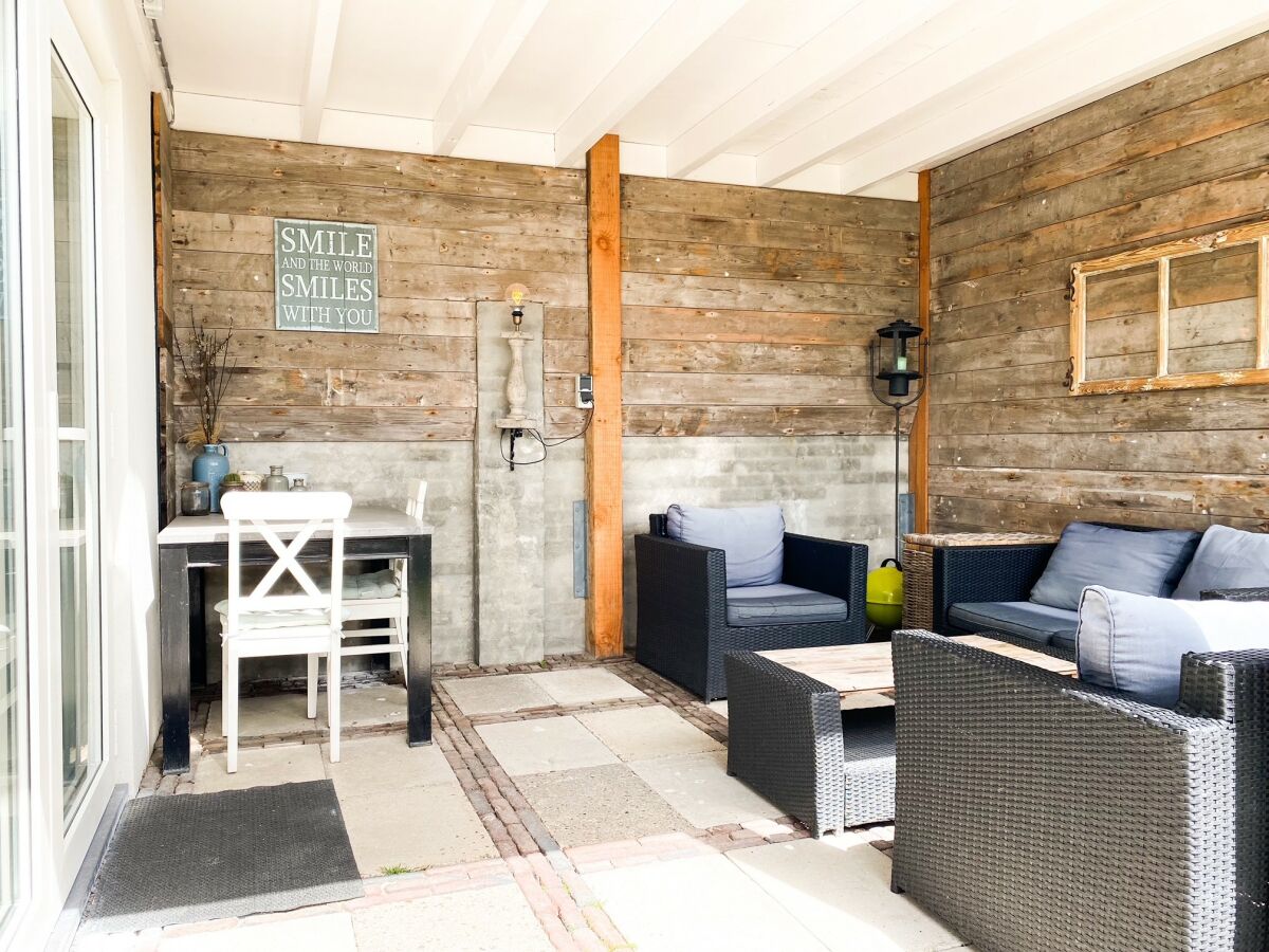 Holiday house OK20 Holiday Home Oostkapelle - Outdoor photo 3