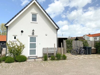 Holiday house OK20 Holiday Home Oostkapelle - Outdoor photo 2