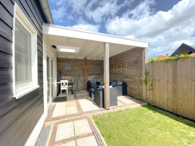 Holiday house OK20 Holiday Home Oostkapelle - Outdoor photo 4