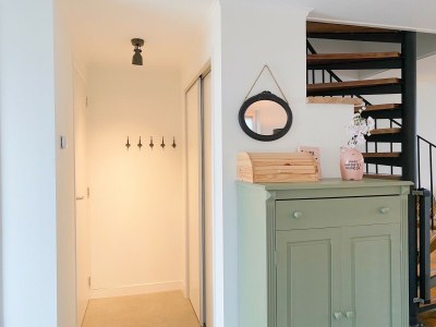 Holiday house OK20 Holiday Home Oostkapelle - Features photo 12