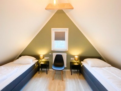 Holiday house OK20 Holiday Home Oostkapelle - Features photo 18