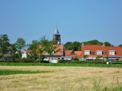 Holiday house OK20 Holiday Home Oostkapelle - Environment photo 24