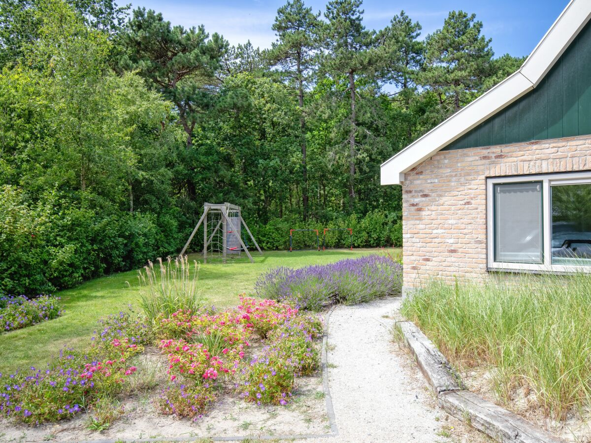 Holiday house Buitenduin - Outdoor photo 2