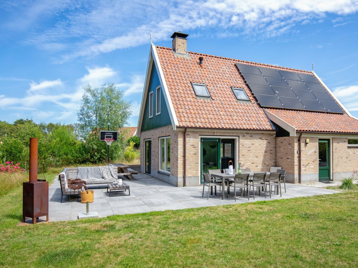 Holiday house Buitenduin - Outdoor photo 4