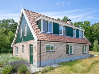 Holiday house Buitenduin - Outdoor photo 3