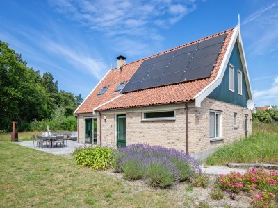 Holiday house Buitenduin - Outdoor photo 5