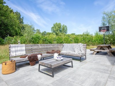 Holiday house Buitenduin - Outdoor photo 8