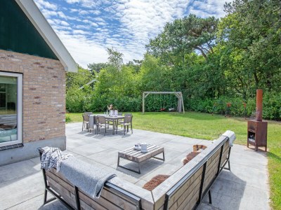 Holiday house Buitenduin - Outdoor photo 9