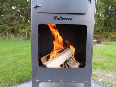 Holiday house Buitenduin - Outdoor photo 10